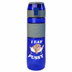 Пляшки для води Ego