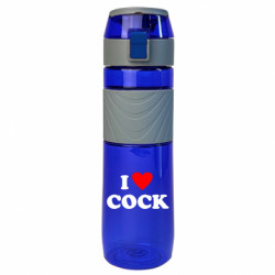 Пляшки для води Ego