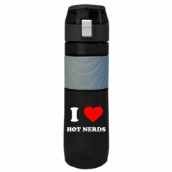 Бутылки для воды Ego