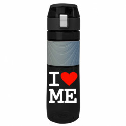 Бутылки для воды Ego