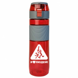 Пляшки для води Ego