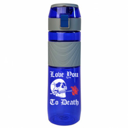 Пляшки для води Ego