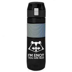 Пляшки для води Ego