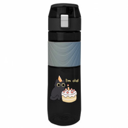 Бутылки для воды Ego