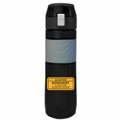 Пляшки для води Ego