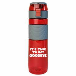 Пляшки для води Ego