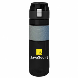 Бутылки для воды Ego