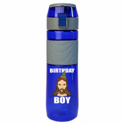 Бутылки для воды Ego