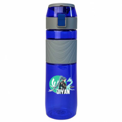 Бутылка для воды Ego Jiyan - FATLINE Бутылка для воды Ego Jiyan