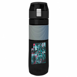 Пляшки для води Ego