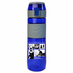 Бутылки для воды Ego