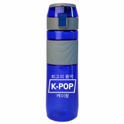 Пляшки для води Ego