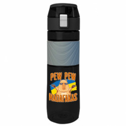 Бутылки для воды Ego