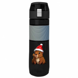 Бутылки для воды Ego