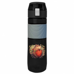 Бутылки для воды Ego