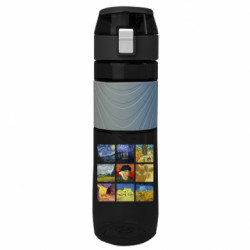 Пляшки для води Ego