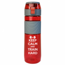 Бутылки для воды Ego