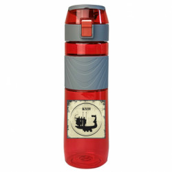 Бутылки для воды Ego