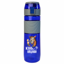 Бутылки для воды Ego