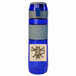 Бутылки для воды Ego