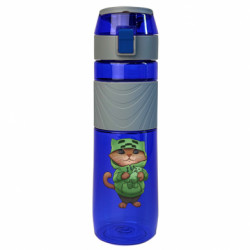 Бутылки для воды Ego