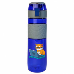 Бутылки для воды Ego