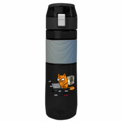 Бутылки для воды Ego