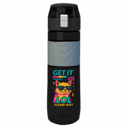 Бутылки для воды Ego