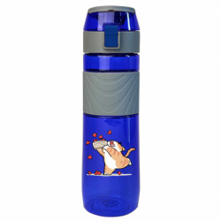 Бутылки для воды Ego