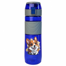 Бутылки для воды Ego