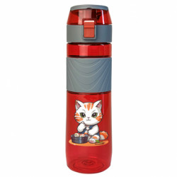 Бутылки для воды Ego