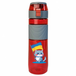 Бутылки для воды Ego