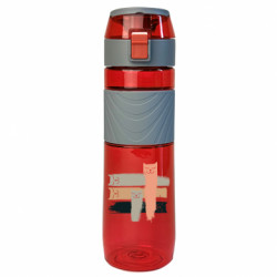 Пляшки для води Ego