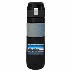 Бутылки для воды Ego