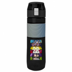 Бутылки для воды Ego