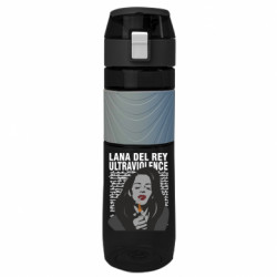 Пляшки для води Ego