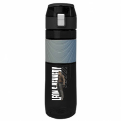 Бутылки для воды Ego