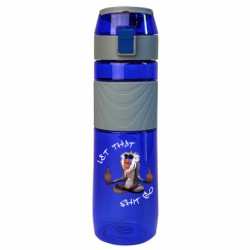 Бутылки для воды Ego