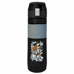 Бутылки для воды Ego