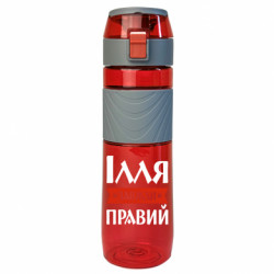 Пляшки для води Ego