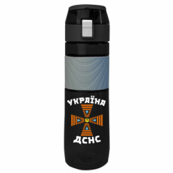 Пляшки для води Ego