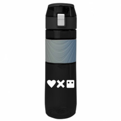 Бутылки для воды Ego