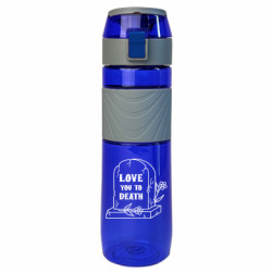 Пляшки для води Ego