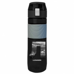 Бутылки для воды Ego