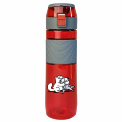 Пляшки для води Ego