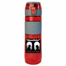 Пляшки для води Ego