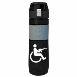 Бутылки для воды Ego