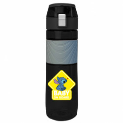 Бутылки для воды Ego