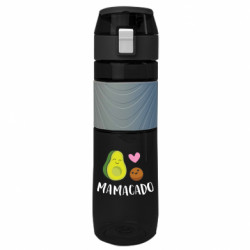 Бутылки для воды Ego