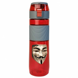 Бутылки для воды Ego